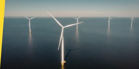 R&D and Innovation Priorities to Support Offshore Renewable Energy development