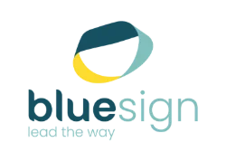 Bluesign
