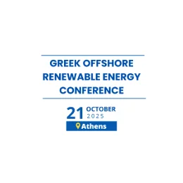 Overview of the offshore wind Mediterranean market