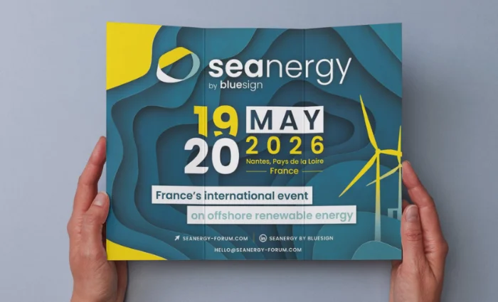 in Nantes, May 19th - 20th, 2026