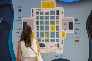 Secure your presence by pre-booking your stand today and ensure your spot early!