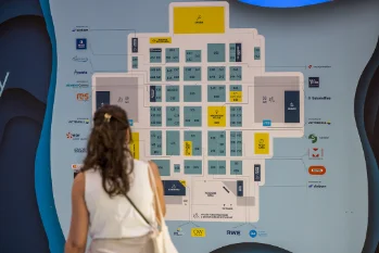 Seanergy is France’s leading international event on Offshore Renewable Energy