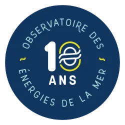 Observatoire des énergies de la mer