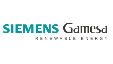 Wind turbines industrialization strategy