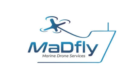 The future of Drone's Offshore maintenance starts now