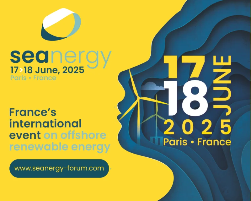 in Paris, June 17th & 18th, 2025