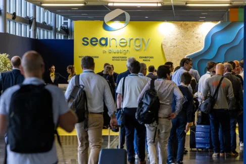 Seanergy 2024: A Resounding Success in Nantes