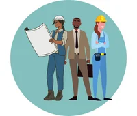 Discover the jobs in the industry