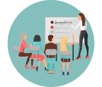 Find out more about our specific training courses