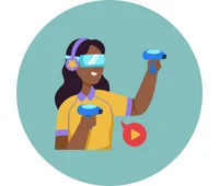 Immerse yourself in the heart of offshore renewable energy with virtual reality