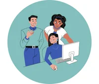 Enjoy advice from recruitment experts