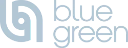 BLUE GREEN