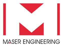 MASER ENGINEERING