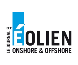 Le Journal de l'Eolien