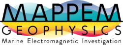 MAPPEM Geophysics