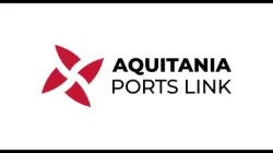 AQUITANIA PORTS LINK