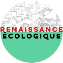 Fresque de la Renaissance Ecologique